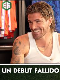 Debut Impactante de Rodrigo De Paul en el Valencia