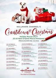 2019 Hallmark Holiday Movies Schedule Hallmark Channel Christmas Movies Holiday Movie Hallmark Christmas Movies