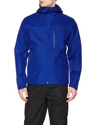 Marmot Mens Minimalist Jacket Surf X Large