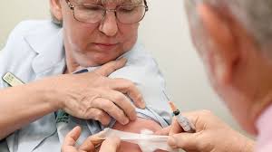 Situated in chermside, 10km north of brisbane cbd. Covid Australia Falls 85 Short Of Vaccine Delivery Goal Bbc News