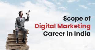 scope of digital marketing in delhi