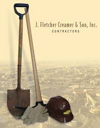 CreamerCorp 12 pgs Final 3-26 - J. Fletcher Creamer & Son, Inc.