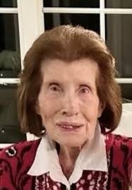 Jean (Wade) Foley Doyle