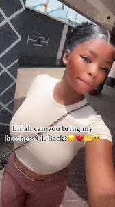 Elijah: Can You Bring My Brother Back?