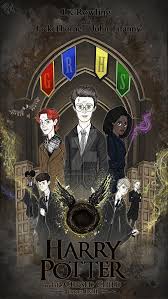 Will contain fics from aff, ao3, fanfiction.net and wattpad, and will not be just kpop. Harry Potter And The Cursed Child By Brunoarauto09 Deviantart Com On Deviantart Harry Potter Cursed Child Potter