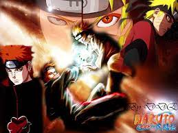Every image can be downloaded in nearly every resolution to ensure it will work with your device. Naruto Vs Pain Wallpapers Wallpaper Cave