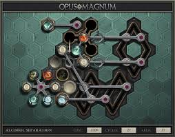 We want all of our games to be fun (for the winners and losers). Igf 2020 Inspiration Zachtronics Award Winning Opus Magnum Gdc