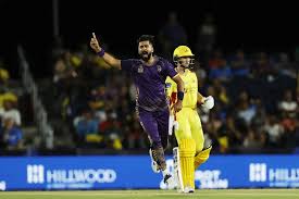 Summer Heat and High Stakes: Decoding the LAKR vs TSK Clash in MLC 2026