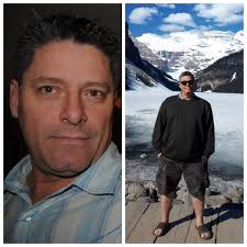 ANDERSON, Brent David