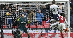 However, the player has failed to win any major accolades. North London Derby Harry Kane Strikes To Hand Tottenham 1 0 Win Over Arsenal