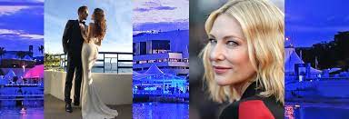 Le festival de cannes se termine après deux semaines de festival marquées par plusieurs images fortes : Cannes Film Festival 2018 Die Preise