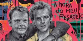 SCREAM, QUEEN! A HORA DO MEU PESADELO é o mais novo gift set brasileiro!