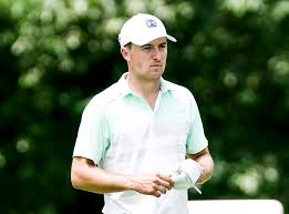 The jordan spieth family foundation has made a financial commitment to the first tee of fort worth to support involvement of military families in their signature life skills experience program. Jordan Spieth Reveals A Specific Swing Issue Hurting His Game Golfwrx