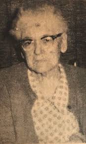 Hilda (Roach) Hebert (1905-1989)