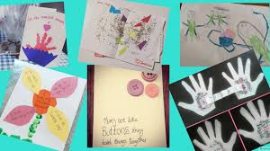 We divided these homemade mothers day cards into sections, based on the style of the craft. Handmade Mother S Day Cards From Kids Design Inspiration To Make With Your Children Huffpost Uk Parents