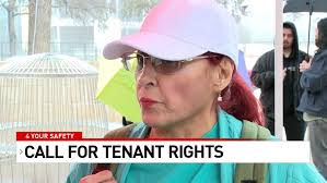 San Antonio ramps up efforts for renters' rights