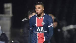 Mbappe hứa với pochettino sẽ đánh bại barca ngay tại nou camp. Samaa Pochettino Says Mbappe Doubtful For Manchester City Tie