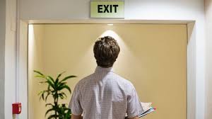 15 Cas Ou L On Peut Toucher Le Chomage En Cas De Demission L Express L Entreprise