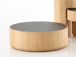 Milan oak glass top coffee table. Levels Coffee Table By Per Use Design Lucie Koldova Dan Yeffet