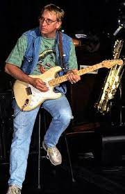 Joe Walsh Eagles Stratocaster Guitar Collection Eagles Band Joes