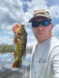 Teaching families to fish with artificial lures