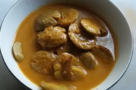 Selain daging sapi dan ayam, jengkol juga bisa diolah menjadi gulai khas padang. Resep Gulai Jengkol Padang Yang Enak Gurih Dan Pedas