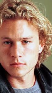 Heath Ledger ❤️❤️❤️🙏🏻🙏🏻🙏🏻, Posted @withregram • @hotshots_selftaping  Great story!!, Repost from @barrykatz