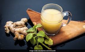 Your skin also absorbs the mineral and electrolyte, magnesium, which can help reduce inflammation and may even reduce muscle cramps. Try This Jeera And Ajwain Tea To Get Rid Of Bloating Gas And Acidity Once And For All