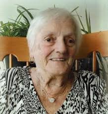 Elizabeth (Betty) Maillet