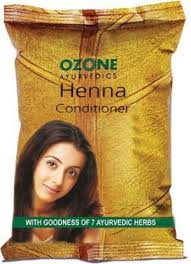 It is very easy to apply to the hair and quickly covers the grey hair. Buy Ozone Ayurvedics Henna Conditioner For Healthy And Strong Hair Hair Fall Control Repairs Damaged Hair 200 G Combo Pack Of 6 Online At Low Prices In India Amazon In
