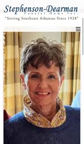 Mary Eunice Grodi, 84, of Tyronza, AR, died November 8, 2019 at her home.  She was a factory worker and of the Pentecostal faith. Ms. Grodi was born  October 13, 1935 in