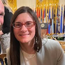 Kate Baker Demers (@kjbaker)