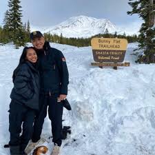 BUNNY FLAT TRAIL - 22 Photos - Everitt Memorial Hwy, Mount Shasta,  California - Hiking - Yelp