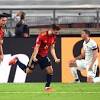 ثمن نهائي اليورو مباراة مجنونة تعليق عربي. 1