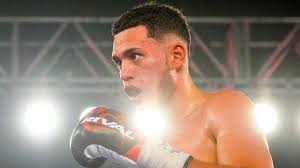 Facebook gives people the power to share and makes the. David Benavidez Nearly Three Pounds Overweight For Angulo Fight Loses Wbc Super Middleweight Title Dazn News Global