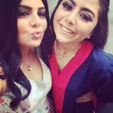 بالصور ابنة صباح جزائري على خطى والدتها دنيا الوطن