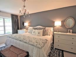 But for everyday living, somber, versatile tones might actually work better. 40 Gray Bedrooms You Ll Be Dreaming About Tonight
