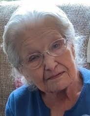 Obituary for Arlene E. (Lentz) Schellhamer