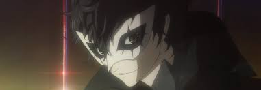 After a few seconds, everything returned to normal and ren deleted the app. The Millennia Old Tradition Behind Persona 5 S Joker Egm