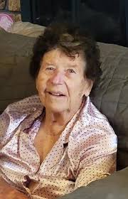 Mary Ann LaBelle, 83