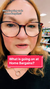 Concerns about Home Bargains Stock Availability