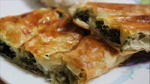 Cucina Vegetariana In Albania Ricette Idee Alimentari Cibo Etnico