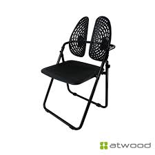 Elecwish swivel gaming computer chair ergonomic office recliner massage folding footrest. Pre Order Bulky The Healing Chair Ortho Back Folding Chair Ergonomic Chair Office Chair Free 1 Year Warranty Deliver From 24 June Lazada Singapore