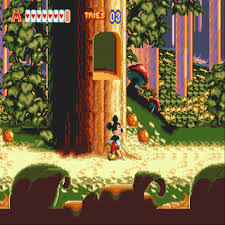 Download castle of illusion and enjoy it on your iphone, ipad, and ipod touch. Mickey Mouse And Donald Duck In World Of Illusion Apk