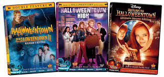 October arrived nearly two weeks ago, and everything halloween has been in store for at least a month before that. Which Halloween Town Is The Best I Appreciate Them All Differently But Numero Uno Is My Favorite What S Yours Disney