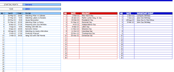 Monthly Event Calendar The Spreadsheet Page The classic event started one day earlier than the event in retail (which started after the weekly however, there's no calendar in classic, so you have to rely on outside sources to know when a. monthly event calendar