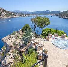 Paladin asset management gmbh die visualisierungen zu carsten j. Maschmeyers Mallorca Villa Kostet 38 Millionen Euro Welt