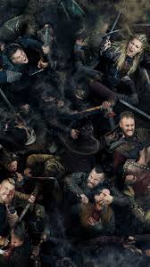 Vikings Wallpapers On Wallpaperdog Discover the magic of the internet at imgur, a community powered entertainment destination. vikings wallpapers on wallpaperdog