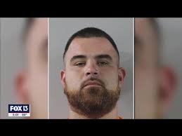 Owner of Florida towing yard shot man who refused to wait for vehicle,  deputies say