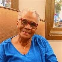 Paulette Vilma Thomas Obituary